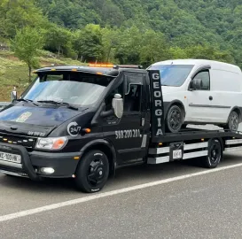 ევაკუატორი