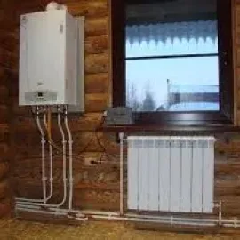 კონდიციონერების  მონტაჟი