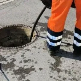 SANTEQNIKI KANALIZACIIS GAWMENDA 555203811