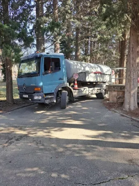 ჭების გაწმენდვა