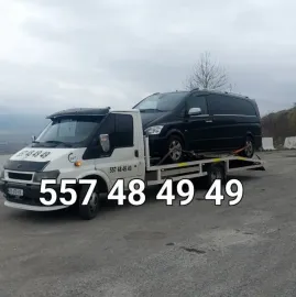 ევაკუატორით მომსახურება საქართველოს მაშტაბით