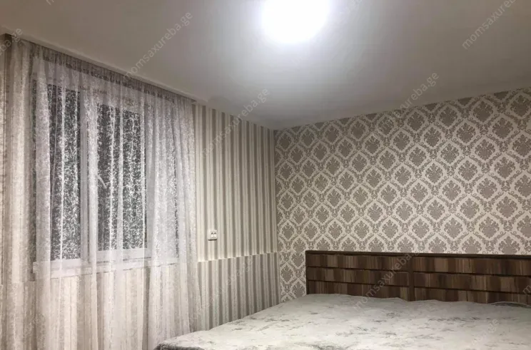 ბინის ევრო რემონტი