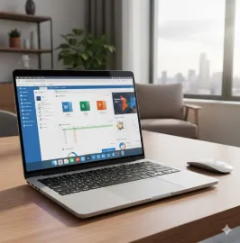 Microsoft Office 2024 Full Pack - macOS სისტემებზე - პროგრამისტი ნომერი