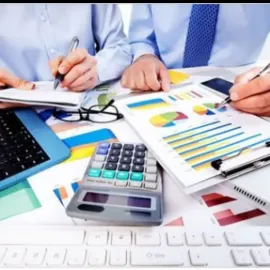 პრაქტიკული ბუღალტერიის სრული კურსი