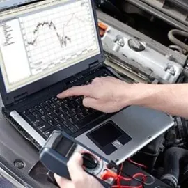 მანქანის დიაგნოსტიკა, პროგრამირება