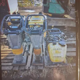 გრუნტის სატკეპნები