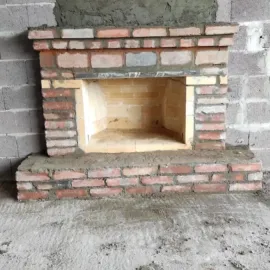 ბუხარი / მებუხრე / ბუხრები / buxari / mebuxre / buxrebi