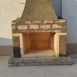 ბუხარი / მებუხრე / ბუხრები / buxari / mebuxre / buxrebi