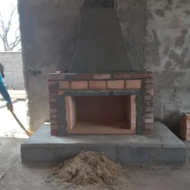 ბუხარი / მებუხრე / ბუხრები / buxari / mebuxre / buxrebi