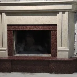 ბუხარი / მებუხრე / ბუხრები / buxari / mebuxre / buxrebi