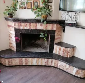 ბუხარი / მებუხრე / ბუხრები / buxari / mebuxre / buxrebi