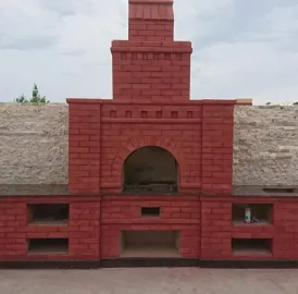 ბუხარი / მებუხრე / ბუხრები / buxari / mebuxre / buxrebi