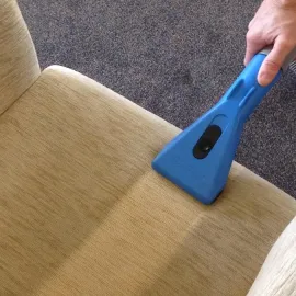 ავეჯის ქიმწმენდა