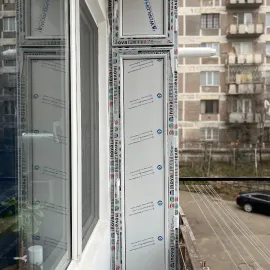 მეტალო პლასტმასის კარადები