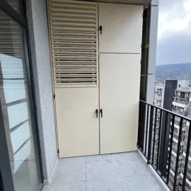 მეტალის კარადები 