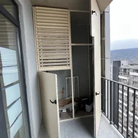 მეტალის კარადები 