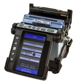 ოპტიკური კაბელის შედუღება/ოპტიკური კაბელის გადაბმა