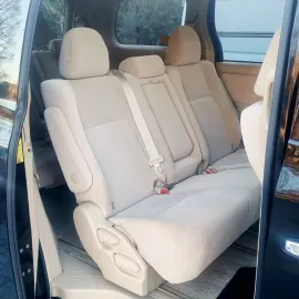 მინივენით მომსახურეობა