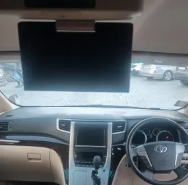 მინივენით მომსახურეობა