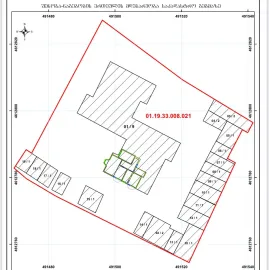 გეოდეზია/ტოპოგრაფია