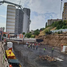 მონოლითის ბრიგადა