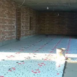 კაფელ მეტლახის ხელოსანი