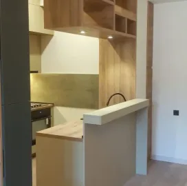 სრული მომსახურება