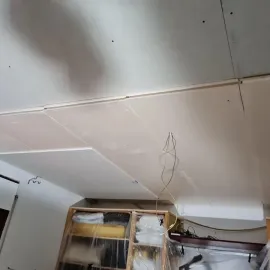 თაბაშირმუყაო