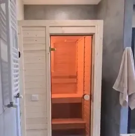 საუნა ფინური