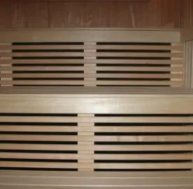 საუნა ფინური