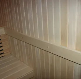 საუნა ფინური