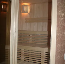 საუნა ფინური