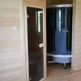 საუნა ფინური