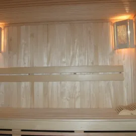 საუნა ფინური