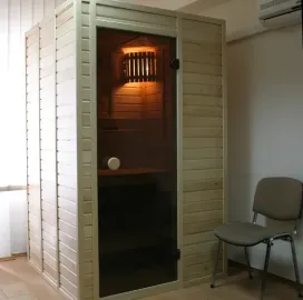 საუნა ფინური