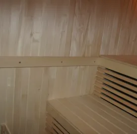 საუნა ფინური