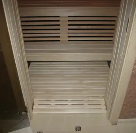 საუნა ფინური