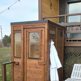 საუნა ფინური