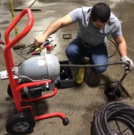 სანტექნიკი ვაკეში ბინაზე გამოძახებით 511777579