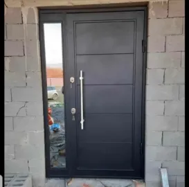 რკინის ჭიშკარი