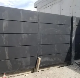 რკინის ჭიშკარი