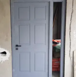 რკინის ჭიშკარი