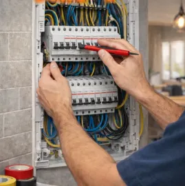 ელკექტრიკოსი 