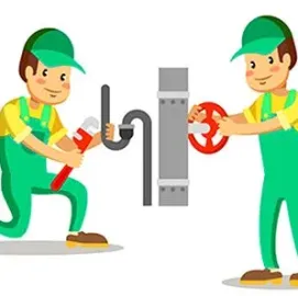 santeqniki gamodzaxebit სანტექნიკოსი გამოძახებით 557470450