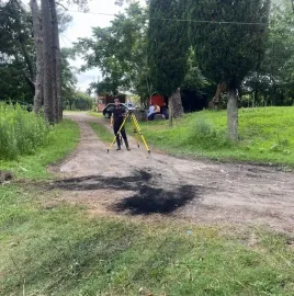 ტოპოგრაფია შეკვეთილში