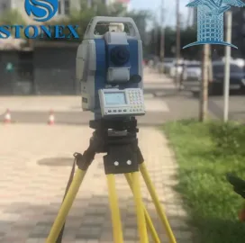 ტოპოგრაფია შეკვეთილში