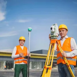 ტოპოგრაფია ფოთში