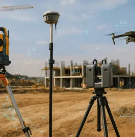 ტოპოგრაფია ბაკურიანში