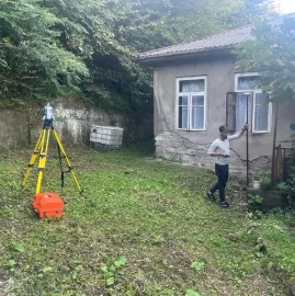 ტოპოგრაფია სამტრედიაში