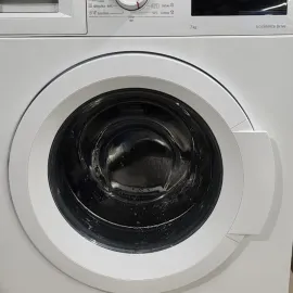 სარეცხი მანქანის ხელოსანი